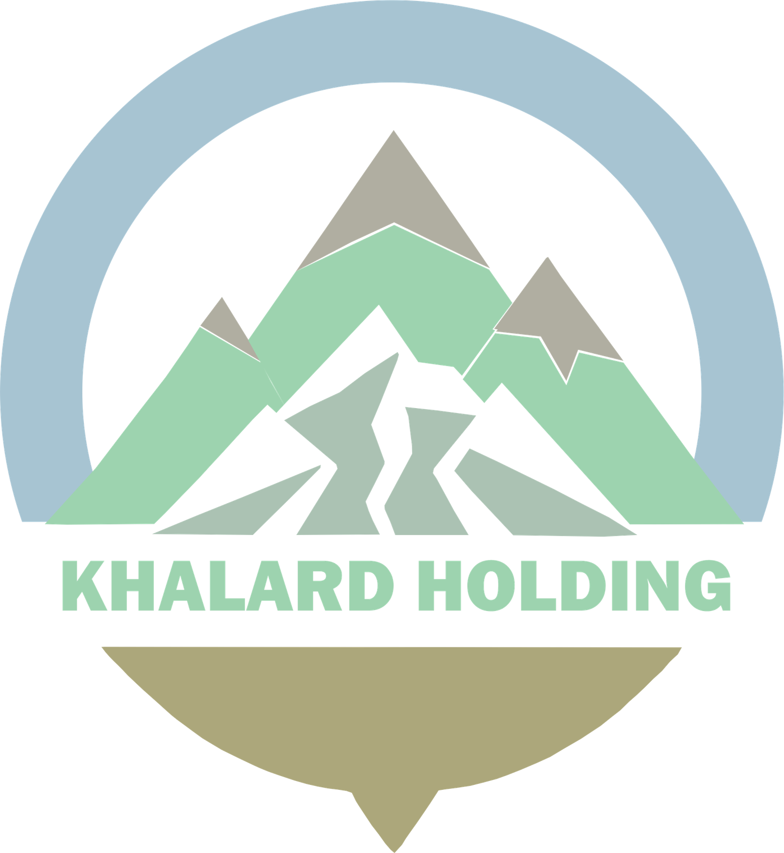 Khalard Logo